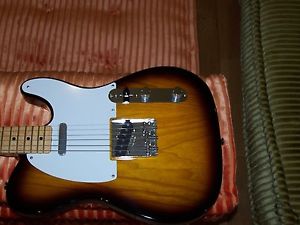 Fender '58 American Vintage Series Telecaster