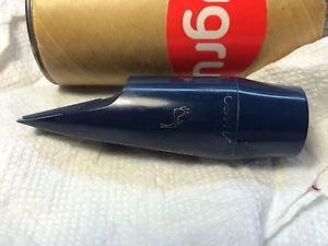 Vandoren Jumbo Java B45 Blue Alto Moutpiece