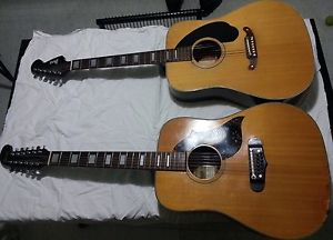 + VINTAGE, RARE & BELLISSIME + IBANEZ CONCORD 647 + MADE IN JAPAN +