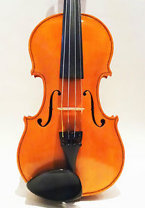 4/4 violin by Michael Connellan, Polstead 2000