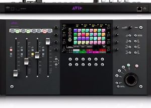 Avid Artist MC C