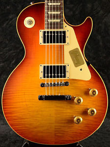 USED ​​Gibson Custom Shop HISTORIC SELECT 1958 Les Paul Reissue Electric