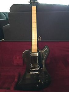 1978 Gibson Rd Custom with Hard Case