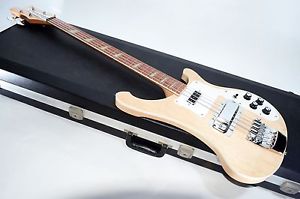 Rickenbacker bass 4003 2000 year made RefNo 89074