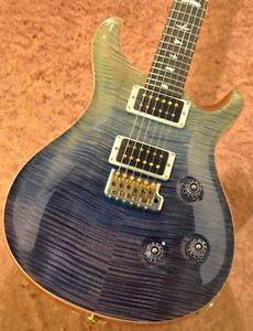 Free Shipping New Paul Reed Smith(PRS) KID Limited Custom24 Chamber 10top