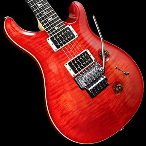 USED ​​Paul Reed Smith (PRS) "Floyd" Custom24 BO Electric Guitar