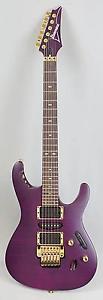 Ibanez Herman Li