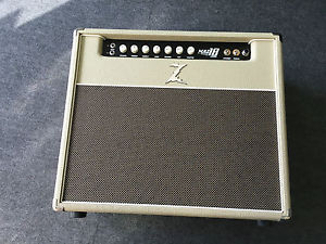 Dr.Z Maz 18 Junior (w Reverb)