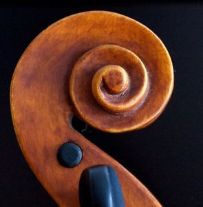 Very old labelled Vintage violin "Gaetano Gadda 1928" 小提琴 скрипка ヴァイオリン Geige