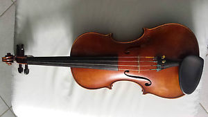 Violon Amédée Dieudonné, 1937 Mircourt