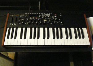 Dave Smith Mopho SE - Superklingender Monosynth in Top Zustand