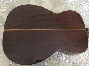 1957 Martin 000-21 Brazilian Vintage Guitar