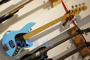 Sandberg California II TM4 Hardcore Aged Reserve Marley Blue