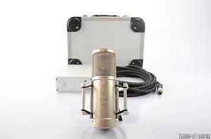 BRAUNER Valvet Voice Limited Edition Large-Diaphragm Condenser Microphone #25651