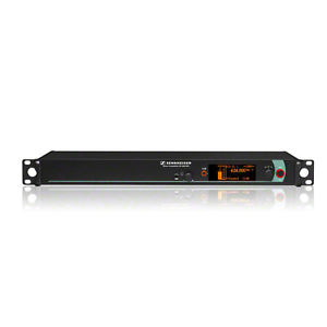 Sennheiser SR 2000 DW-X 1-Kanal Stereo-Sender D-Band (790...865 MHz  OVP