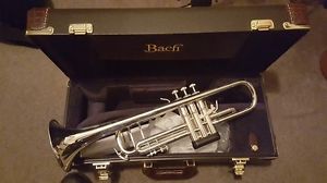 Bach 37 trumpet