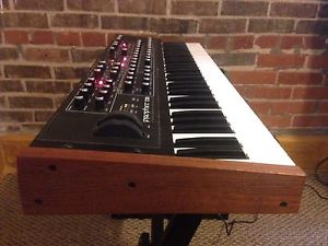 Dave Smith Instruments Prophet '08 PE Keyboard Synthesizer - Excellent Condition