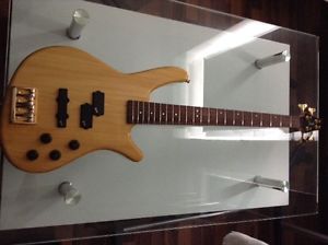 Fender Prophecy Bass II " RARE" Top Condtition