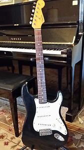 1988 Fender American Vintage '62 Stratocaster Reissue Electric Guitar