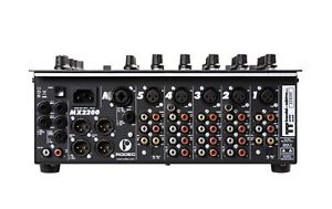 Close Out Sale! Brand New Rodec Progressive Series MX2200