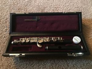 Yamaha YPC-62 Professional Piccolo