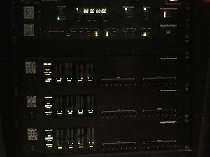 Digidesign / Avid. Pro Tools Mix System
