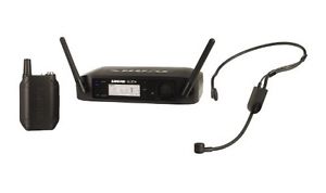 Shure Glxd14 Pga
