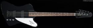 Gibson USA Thunderbird IV Bass Ebony (464)