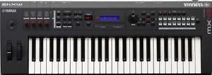 Yamaha MX49 Keyb