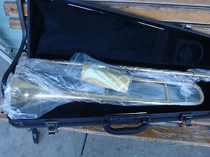 YAMAHA YSL200AD SLIDE TROMBONE