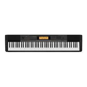 CASIO PIANOFORTE CDP-230R 88T.48P 700T.SD/USB TONI DI STRUMENTI A CORDA MIGLIORA
