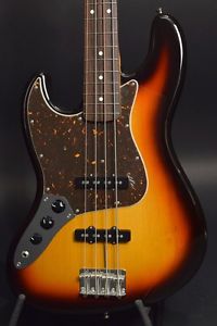 Fender Japan Jaz