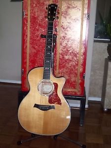 Taylor 600 614ce