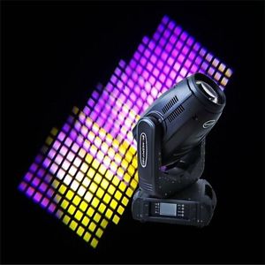 280W 10R Beam Spot Wash 3in1 Moving Head Light Beam 280 Beam 10R