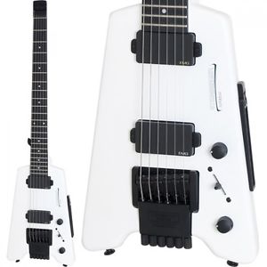 STEINBERGER Synapse SS-2F Antuque White EMG-81 & 85 Pick up EMS shipping