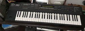 Roland XP30 Keyboard Synthesizer