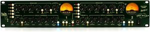 Joemeek twinQ2 (Dual Studio Channel Strip)