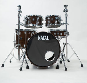Natal Noyer NOUS Fusion X Coque Pack En Naturel Noyer (D'OCCASION)