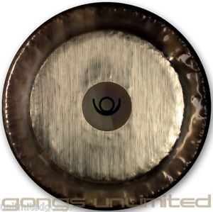 36" C#2 Pluto Paiste Planet Gong (PG81236)