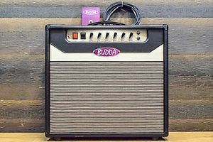 Budda Superdrive
