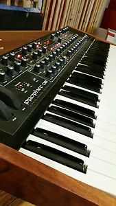 Dave Smith Prophet 08 PE Analog Synthesizer