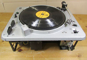EMT 930 st turntable