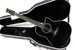 Ovation Custom L