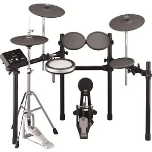 Yamaha DTX 522K Electronic Drum Kit