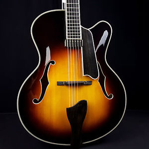 Eastman AR810CE 
