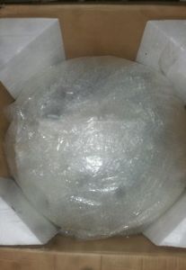 60” Large Club Mirror Disco Ball Sphere