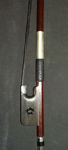 Cello Bow, made in Germany, Apocalyptica Signature Series by Paesold