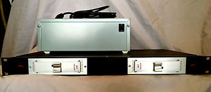 Fairchild 662 Mic Pres