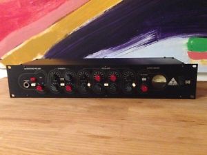 SWEET Trident S40 Mic Pre