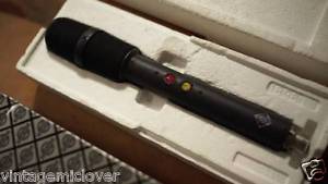 NEUMANN USM69 STEREO MICROPHONE W/EXPENSIVE SWIVEL MOUNT